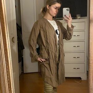 Utility coat